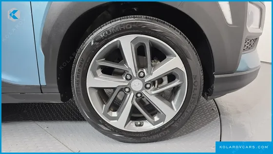 HYUNDAI KONA DIESEL 1.6 2WD