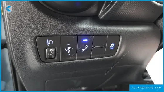 HYUNDAI KONA DIESEL 1.6 2WD