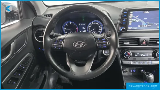 HYUNDAI KONA DIESEL 1.6 2WD