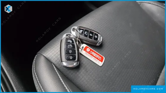 HYUNDAI KONA DIESEL 1.6 2WD
