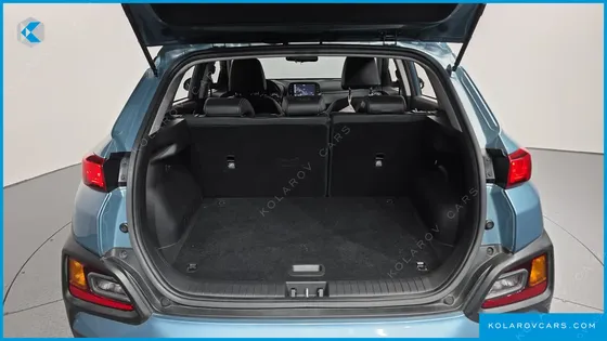HYUNDAI KONA DIESEL 1.6 2WD
