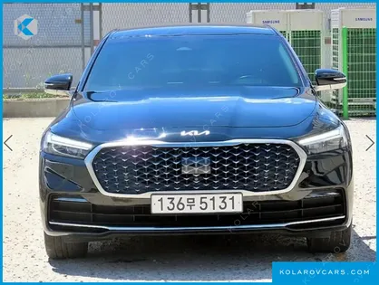 KIA K9 3.8 GDI AWD