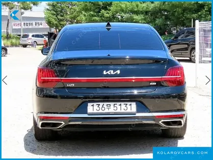 KIA K9 3.8 GDI AWD