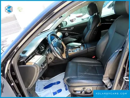 KIA K9 3.8 GDI AWD