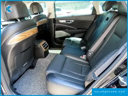 KIA K9 3.8 GDI AWD