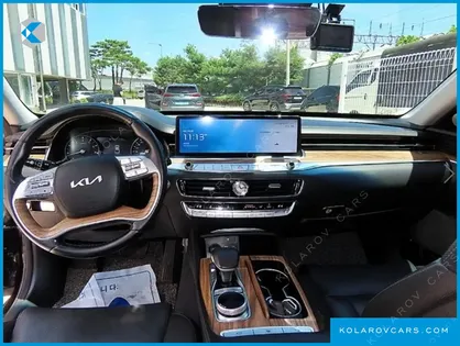KIA K9 3.8 GDI AWD