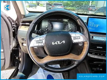 KIA K9 3.8 GDI AWD