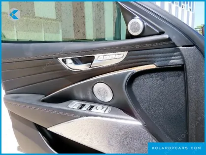 KIA K9 3.8 GDI AWD