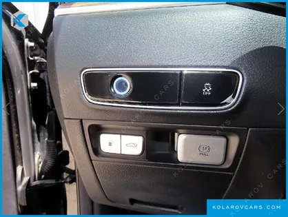 KIA K9 3.8 GDI AWD