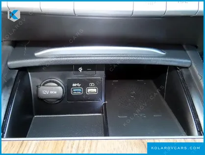 KIA K9 3.8 GDI AWD