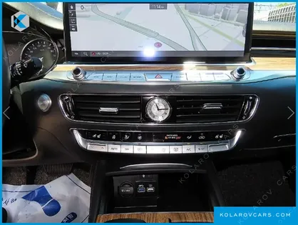 KIA K9 3.8 GDI AWD