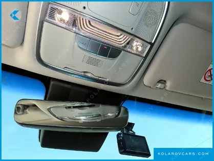KIA K9 3.8 GDI AWD