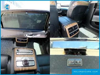 KIA K9 3.8 GDI AWD