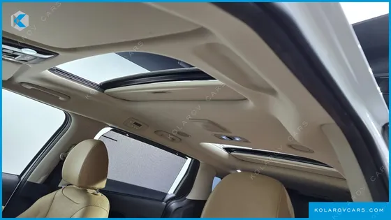KIA CARNIVAL DIESEL 7-SEATER NOBLESSE