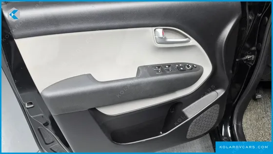 KIA RAY LUXURY