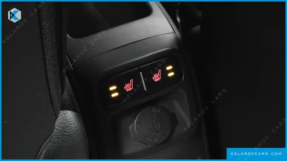 KIA RAY LUXURY