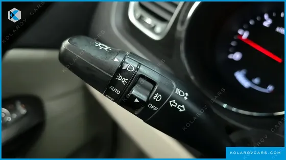 KIA CARNIVAL 9-SEATER NOBLESSE SPECIAL