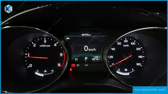 KIA CARNIVAL 11-SEATER PRESTIGE