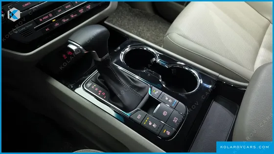 KIA CARNIVAL 11-SEATER PRESTIGE