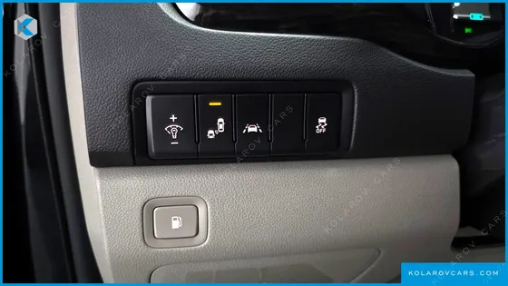 KIA CARNIVAL 11-SEATER PRESTIGE