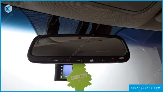 KIA CARNIVAL 11-SEATER PRESTIGE