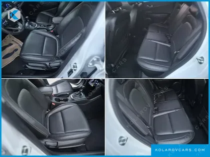 HYUNDAI KONA DIESEL 1.6 2WD