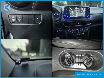 HYUNDAI KONA DIESEL 1.6 2WD