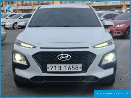 HYUNDAI KONA DIESEL 1.6 2WD
