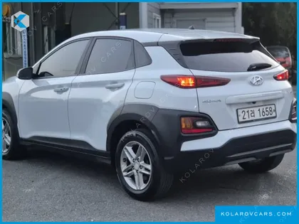 HYUNDAI KONA DIESEL 1.6 2WD