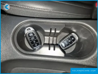 HYUNDAI KONA DIESEL 1.6 2WD