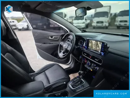 HYUNDAI KONA DIESEL 1.6 2WD