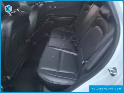 HYUNDAI KONA DIESEL 1.6 2WD