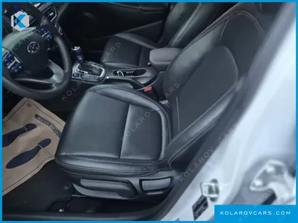 HYUNDAI KONA DIESEL 1.6 2WD