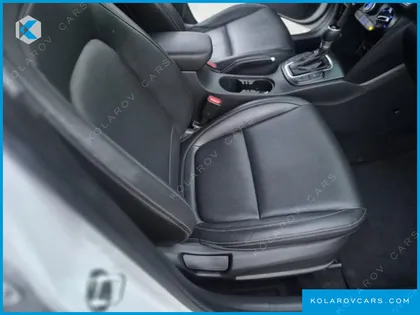HYUNDAI KONA DIESEL 1.6 2WD