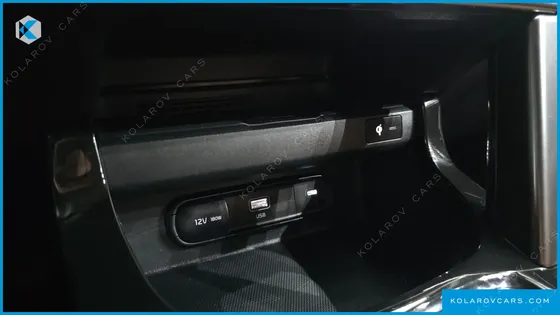 KIA SELTOS GASOLINE 1.6 TURBO 2WD