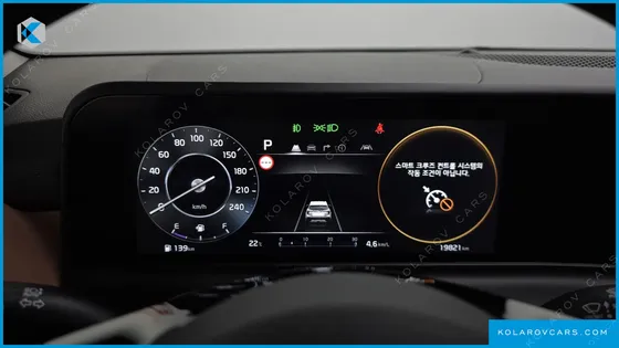 KIA SELTOS GASOLINE 1.6 TURBO 2WD