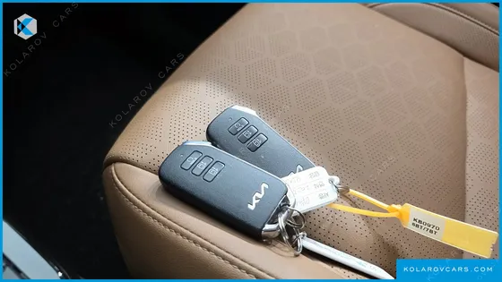 KIA SELTOS GASOLINE 1.6 TURBO 2WD