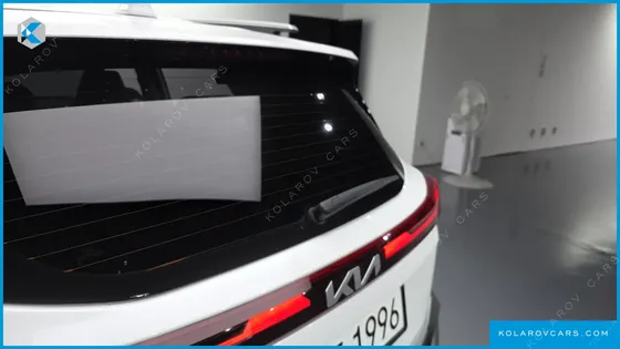 KIA SELTOS GASOLINE 1.6 TURBO 2WD