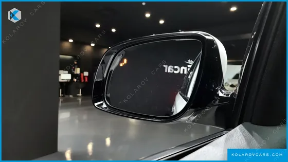 KIA CARNIVAL GASOLINE 7-SEATER LIMOUSINE