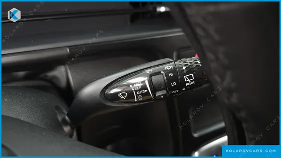 HYUNDAI STARIA L3.5 CARGO 3-SEATER