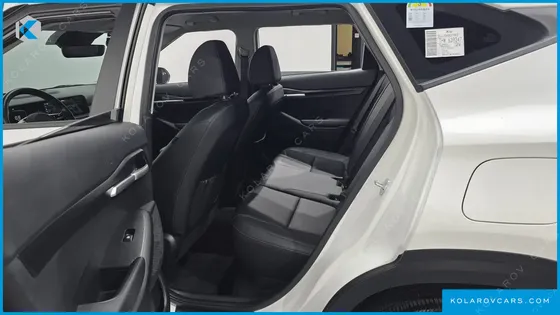 KIA SELTOS GASOLINE 1.6 TURBO 2WD