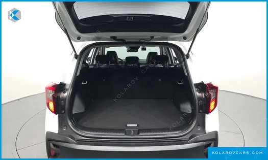 KIA SELTOS GASOLINE 1.6 TURBO 2WD