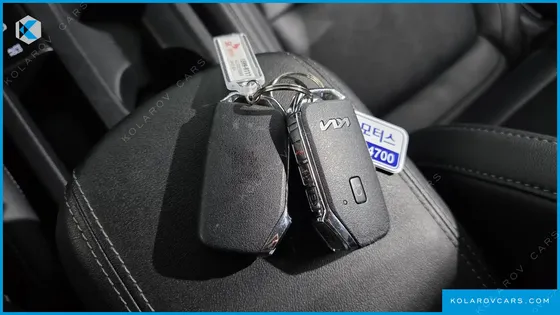 KIA SELTOS GASOLINE 1.6 TURBO 2WD