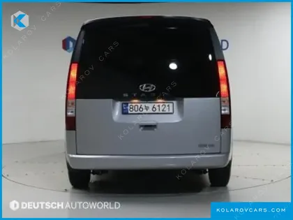 HYUNDAI STARIA L3.5 CARGO 5-SEATER
