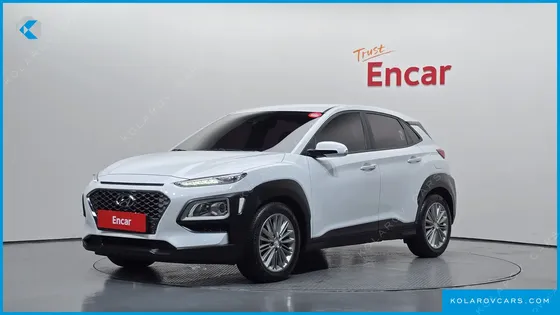 HYUNDAI KONA 1.6 TURBO 2WD