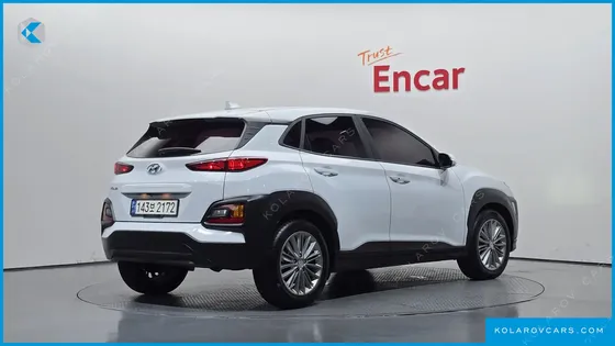 HYUNDAI KONA 1.6 TURBO 2WD