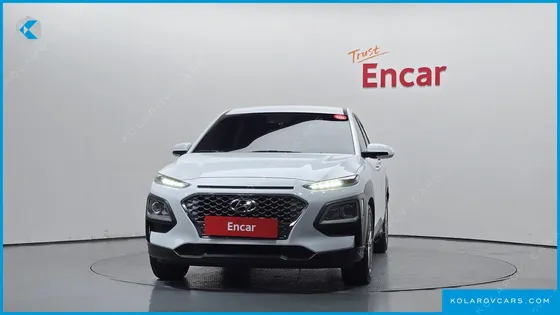 HYUNDAI KONA 1.6 TURBO 2WD