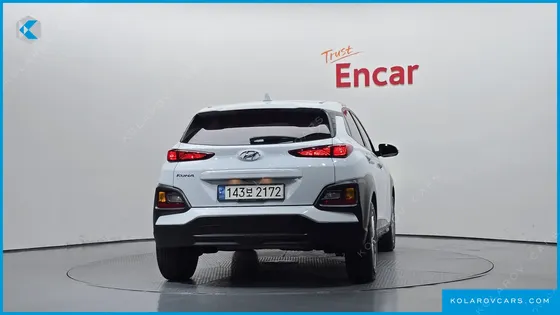 HYUNDAI KONA 1.6 TURBO 2WD