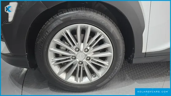 HYUNDAI KONA 1.6 TURBO 2WD