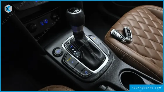 HYUNDAI KONA 1.6 TURBO 2WD